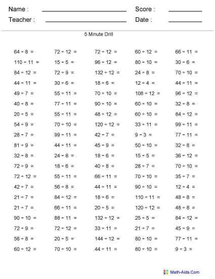 Printables Free Math Minute Worksheets free math minute worksheets abitlikethis mad printable worksheets