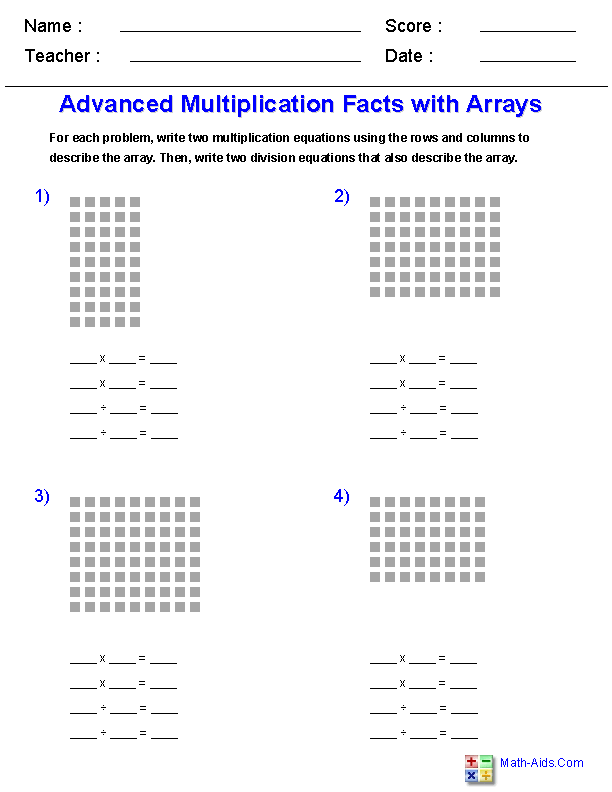 array math addition