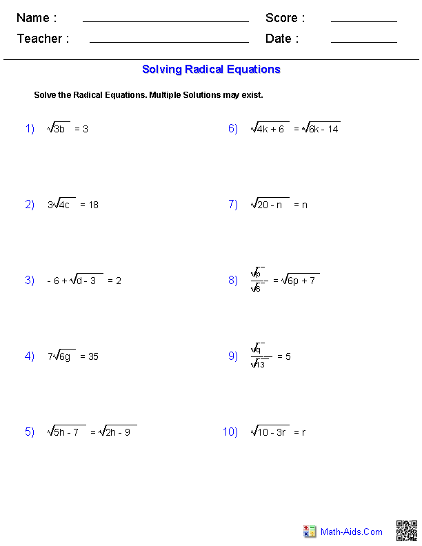 exponents practice simplify worksheet answers