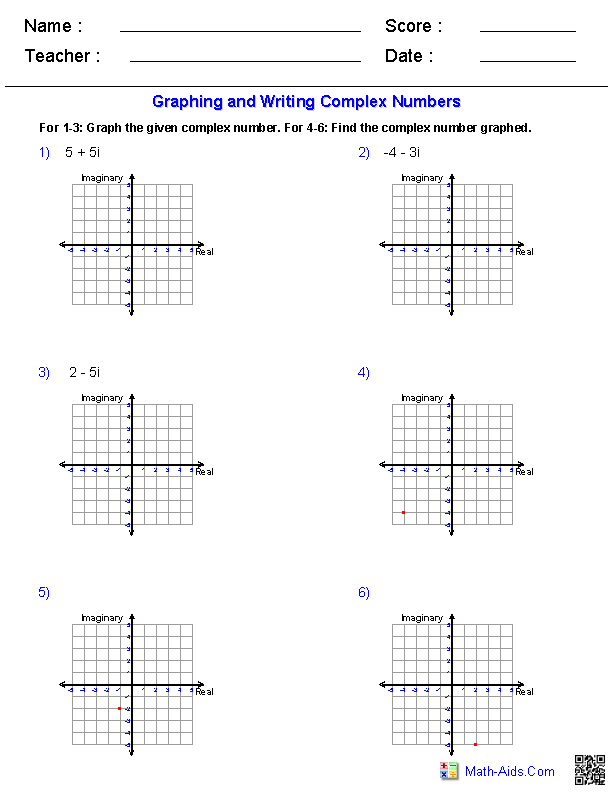 operations-with-complex-numbers-worksheet