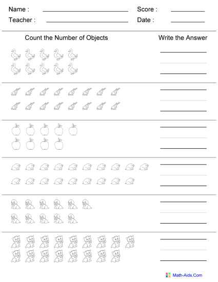 kindergarten worksheets: kindergarten worksheets: