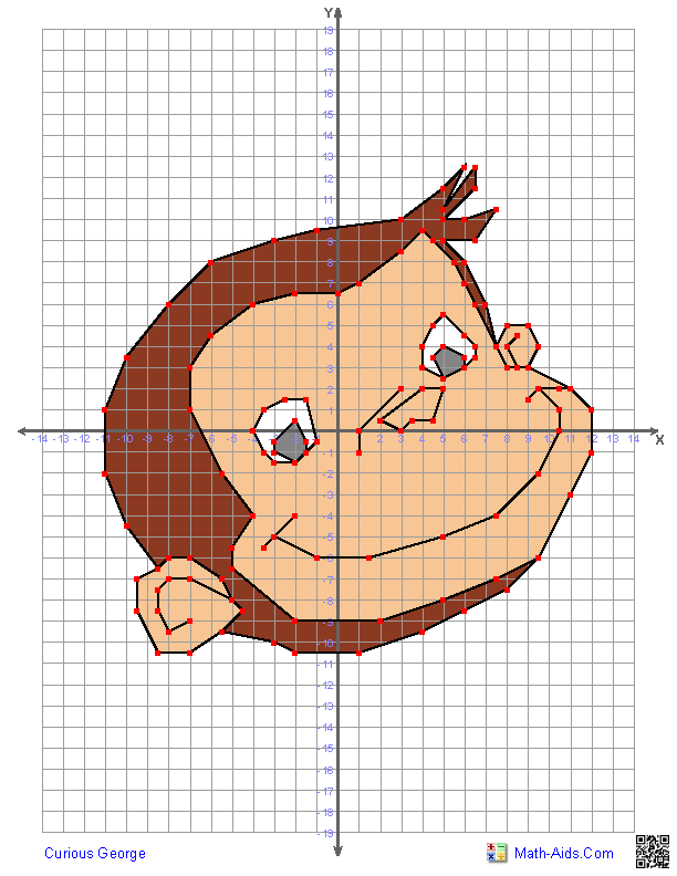 Curious George