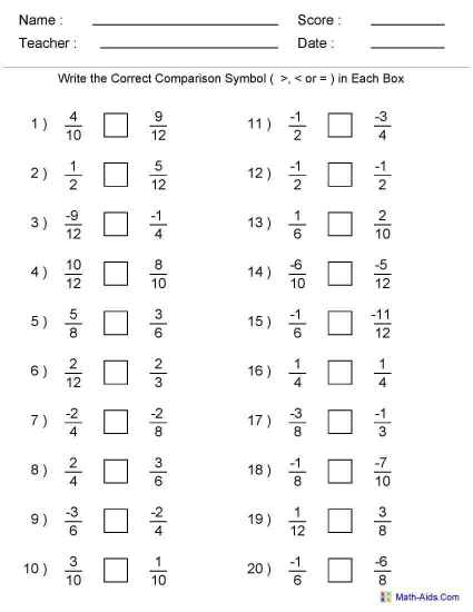 Math on 5th grade h12 10 on homework