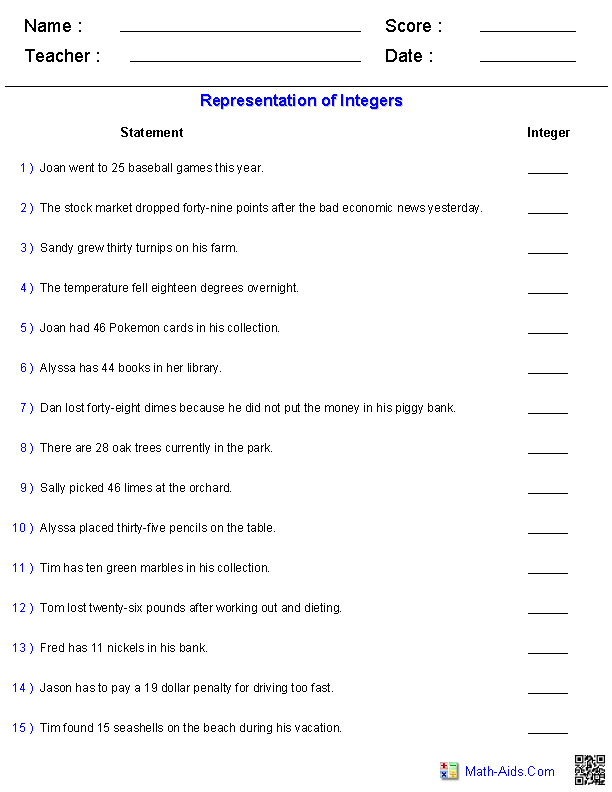 integer-word-problems-worksheet-6th-grade-grade-6-math-worksheets