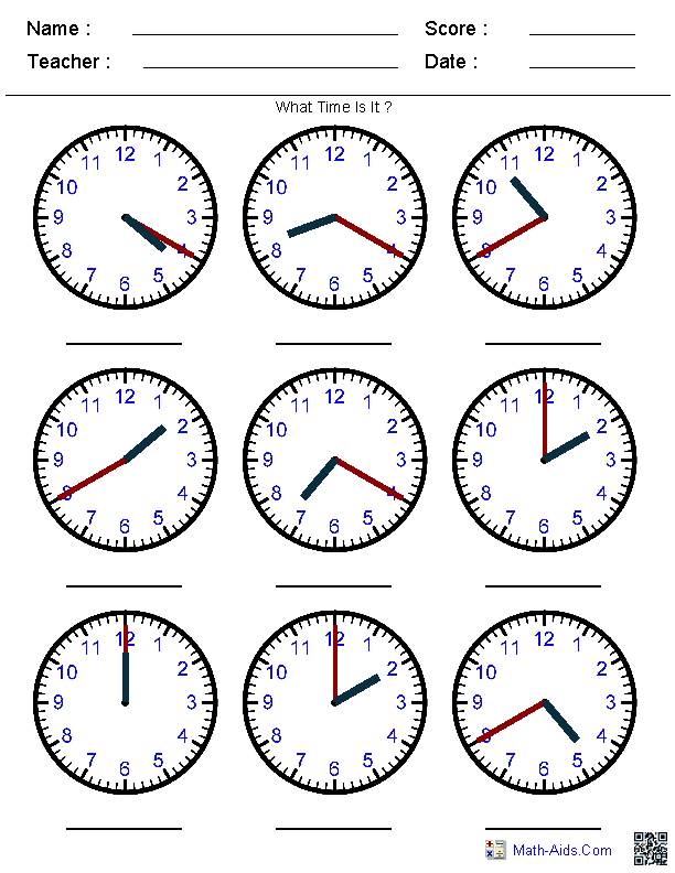 Math Created Worksheets worksheets Dynamically   Worksheets Math  homework time