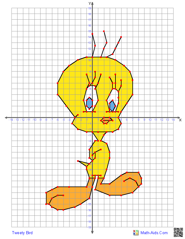 Tweety Bird