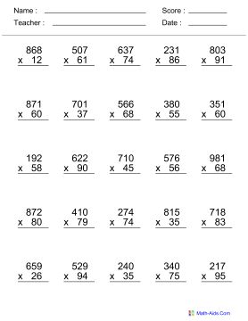 Multiplication Coloring Sheets on Multiplication Printables Coloring Pages Business Opportunities