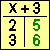 Function Table Worksheets