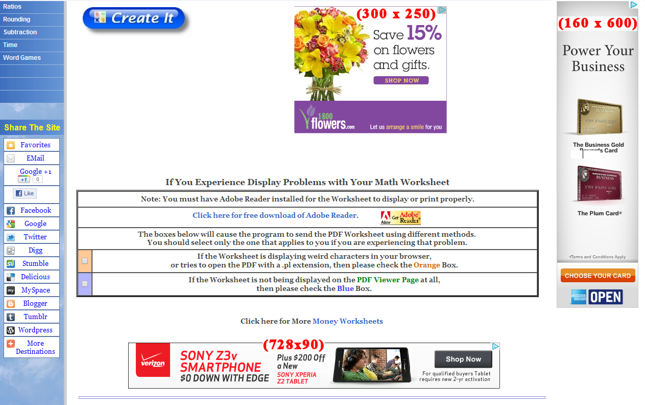 worksheet Math Aide math aids com advertise with us ad examples
