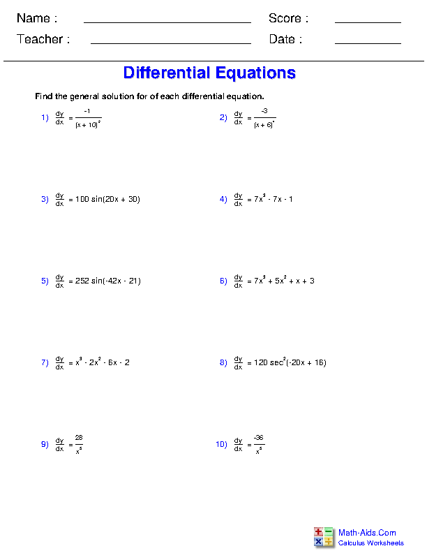 31-differential-equations-worksheet-with-answers-free-worksheet-spreadsheet