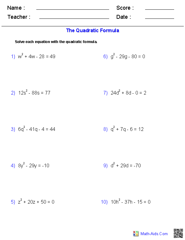 khan academy algebra 2 quadratic functions