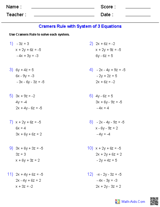 matrices-and-determinants-math100-revision-exercises-resources