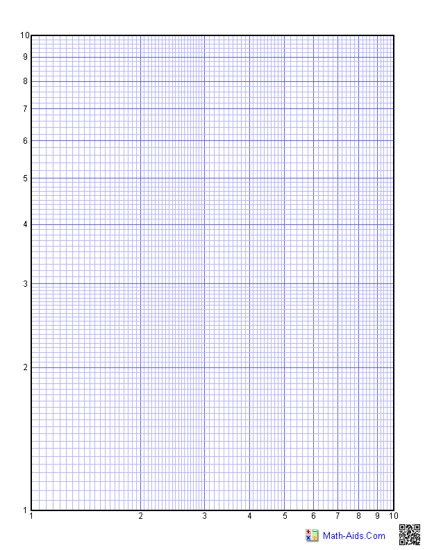 Downloadable Graph Paper