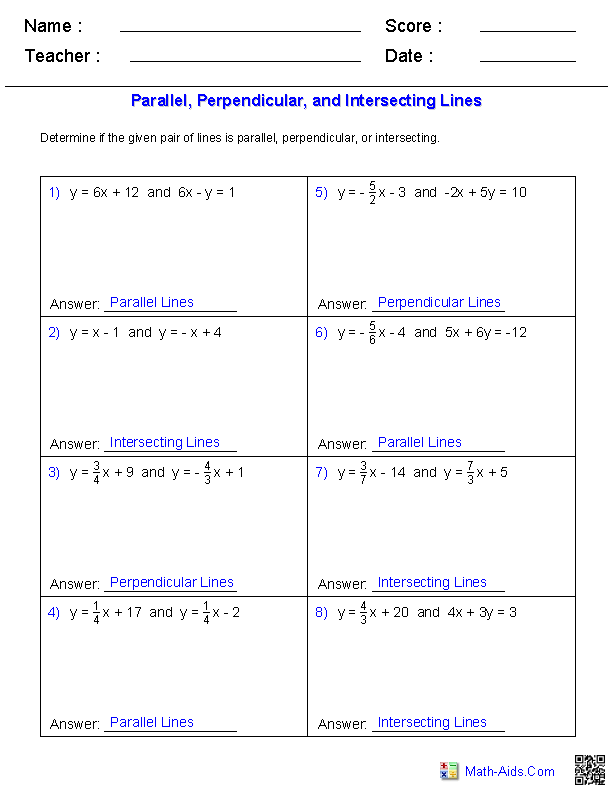 slope-parallel-and-perpendicular-lines-worksheet