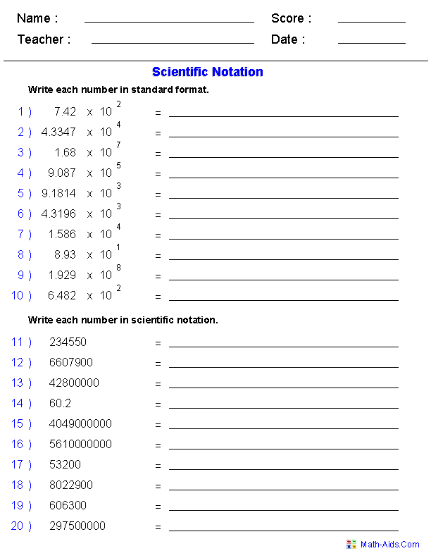 Free Printable Place Value Chart 5th Grade