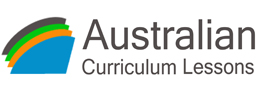Australian Curriculum Lessons
