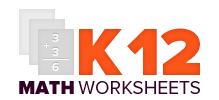 K12Mathworksheets.Com