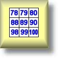Hundreds Chart