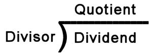 division-worksheets