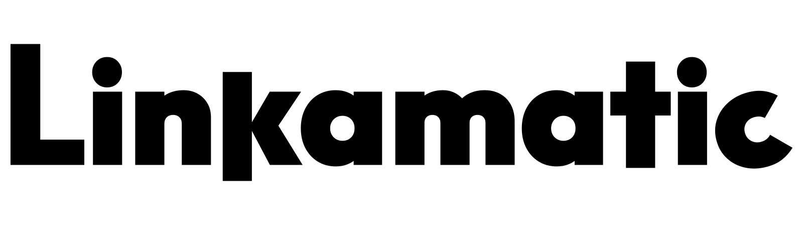 Linkamatic Home Page