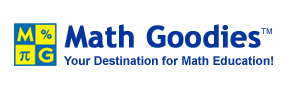 mathgoodies.com